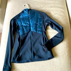 Mammut Women’s XS Jacket